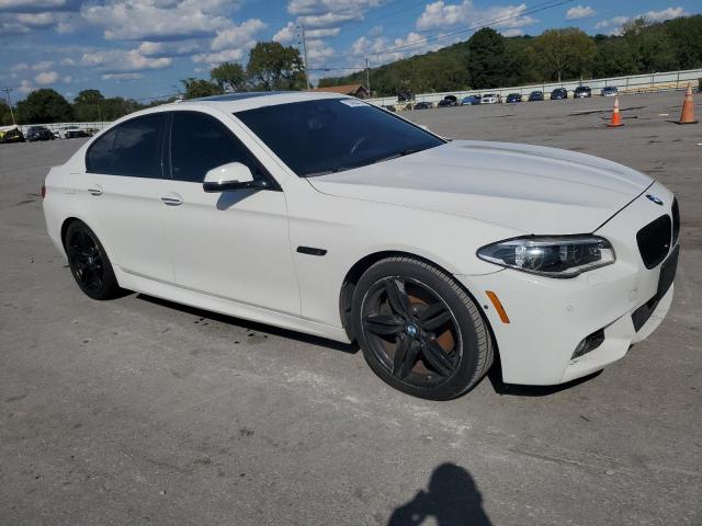 Photo 3 VIN: WBAKN9C54ED680679 - BMW 550 I 