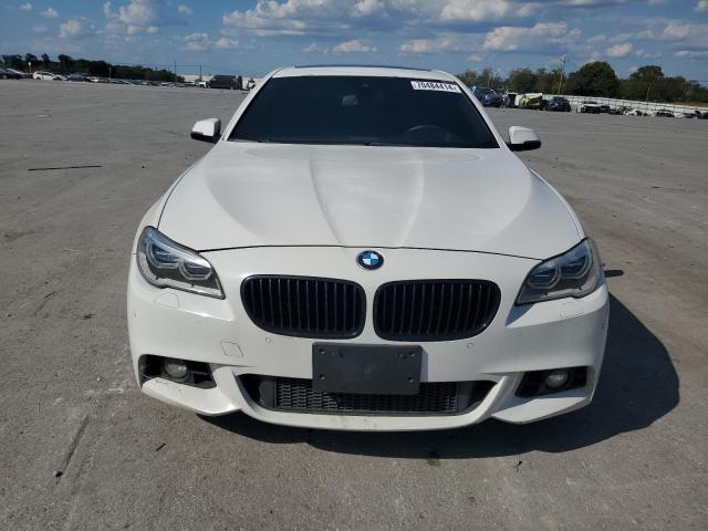 Photo 4 VIN: WBAKN9C54ED680679 - BMW 550 I 