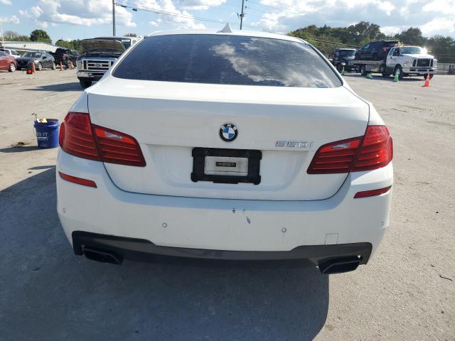 Photo 5 VIN: WBAKN9C54ED680679 - BMW 550 I 