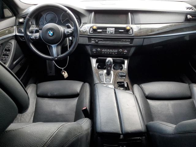 Photo 7 VIN: WBAKN9C54ED680679 - BMW 550 I 