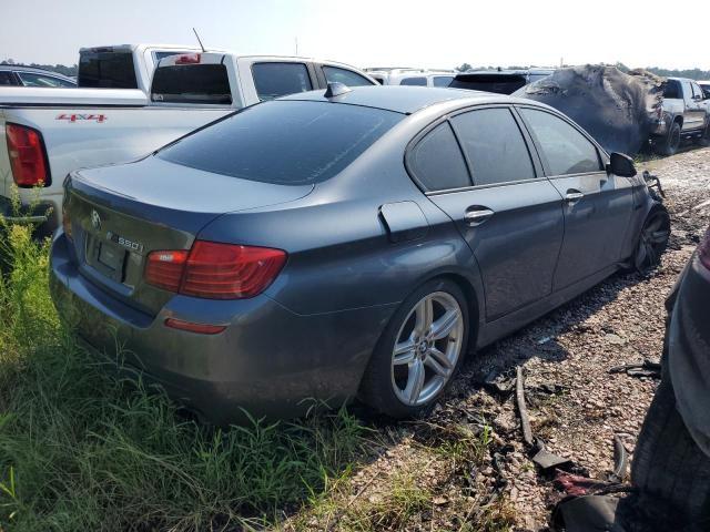 Photo 2 VIN: WBAKN9C54GD962484 - BMW 550 I 