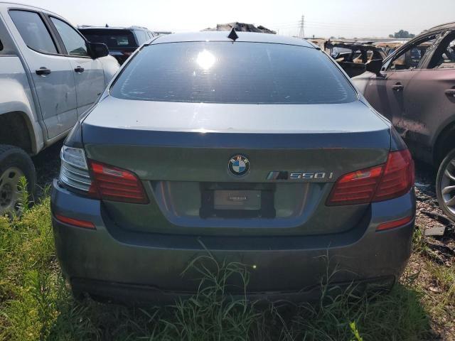 Photo 5 VIN: WBAKN9C54GD962484 - BMW 550 I 