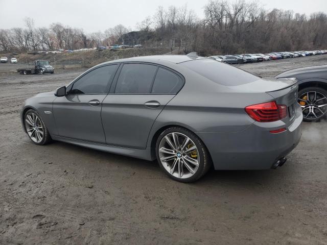 Photo 1 VIN: WBAKN9C55ED681341 - BMW 550 I 