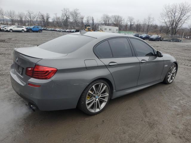 Photo 2 VIN: WBAKN9C55ED681341 - BMW 550 I 