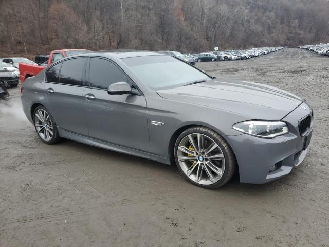 Photo 3 VIN: WBAKN9C55ED681341 - BMW 550 I 