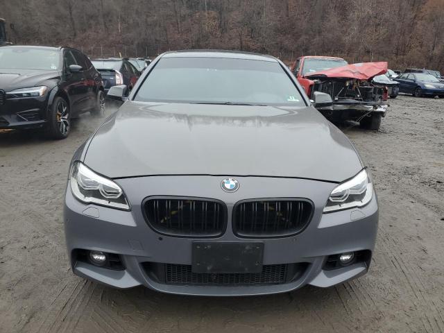 Photo 4 VIN: WBAKN9C55ED681341 - BMW 550 I 