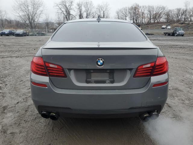 Photo 5 VIN: WBAKN9C55ED681341 - BMW 550 I 