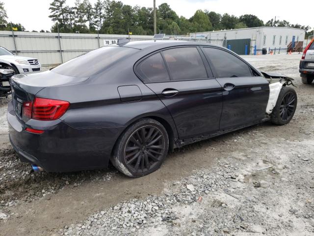 Photo 2 VIN: WBAKN9C55FD961181 - BMW 550 I 