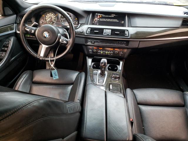 Photo 7 VIN: WBAKN9C55FD961181 - BMW 550 I 