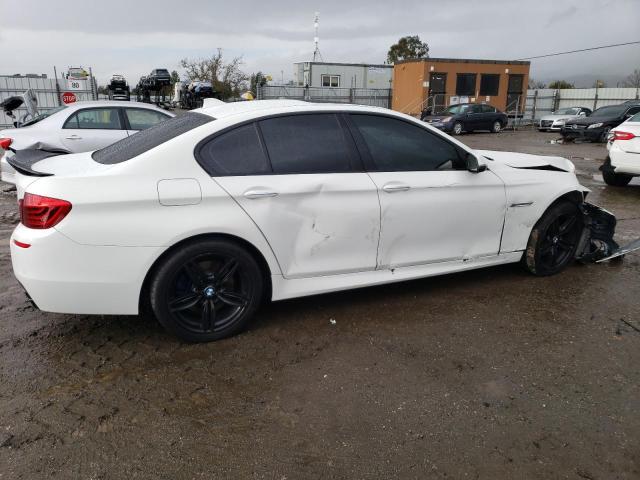 Photo 2 VIN: WBAKN9C56ED000586 - BMW 550 I 