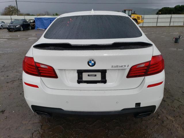 Photo 5 VIN: WBAKN9C56ED000586 - BMW 550 I 