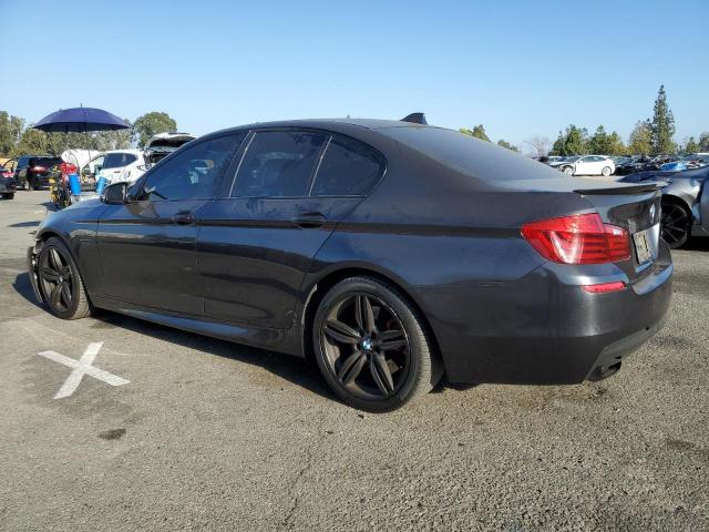 Photo 1 VIN: WBAKN9C56ED682000 - BMW 5 SERIES 