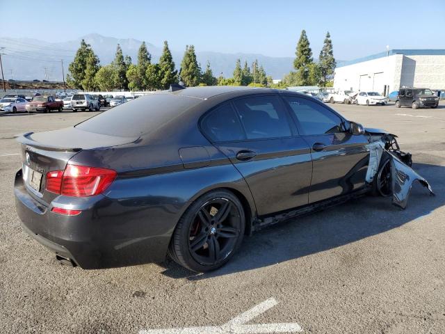 Photo 2 VIN: WBAKN9C56ED682000 - BMW 5 SERIES 