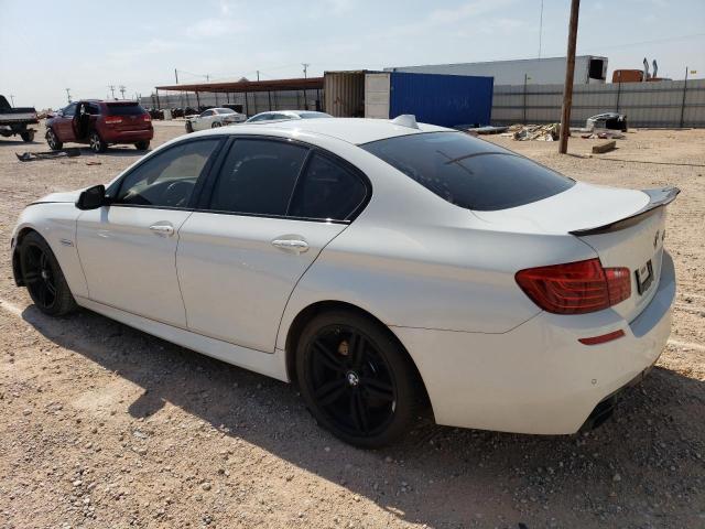 Photo 1 VIN: WBAKN9C56FD682354 - BMW 550 I 