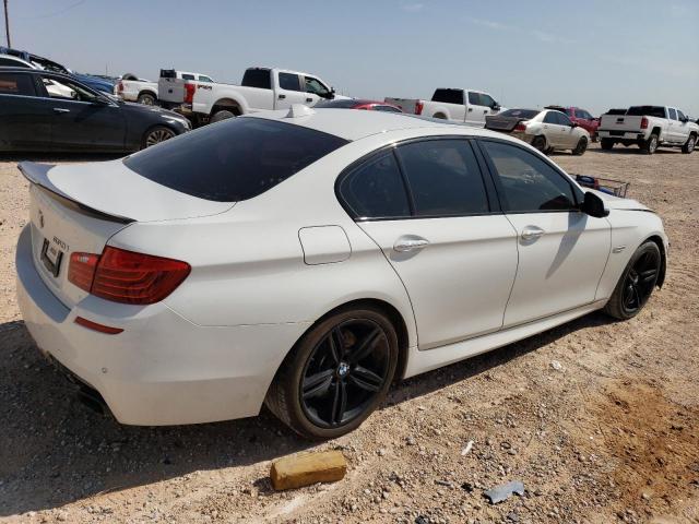 Photo 2 VIN: WBAKN9C56FD682354 - BMW 550 I 