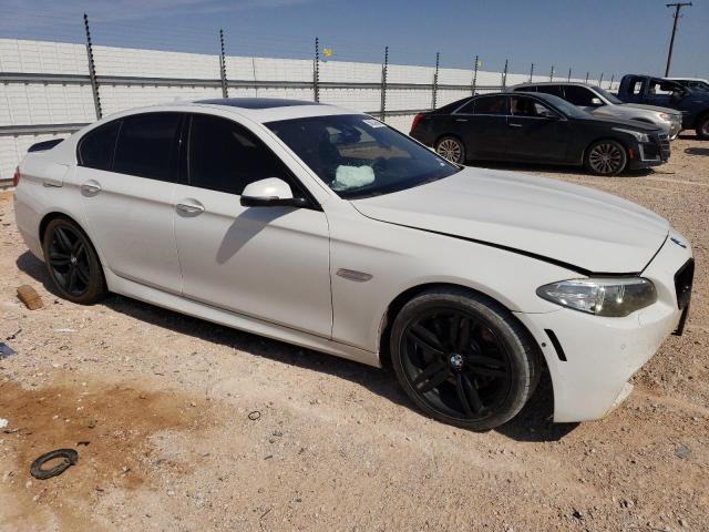 Photo 3 VIN: WBAKN9C56FD682354 - BMW 550 I 