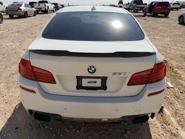 Photo 5 VIN: WBAKN9C56FD682354 - BMW 550 I 