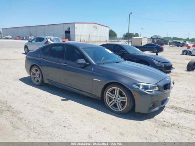 Photo 0 VIN: WBAKN9C56FD961450 - BMW 550I 