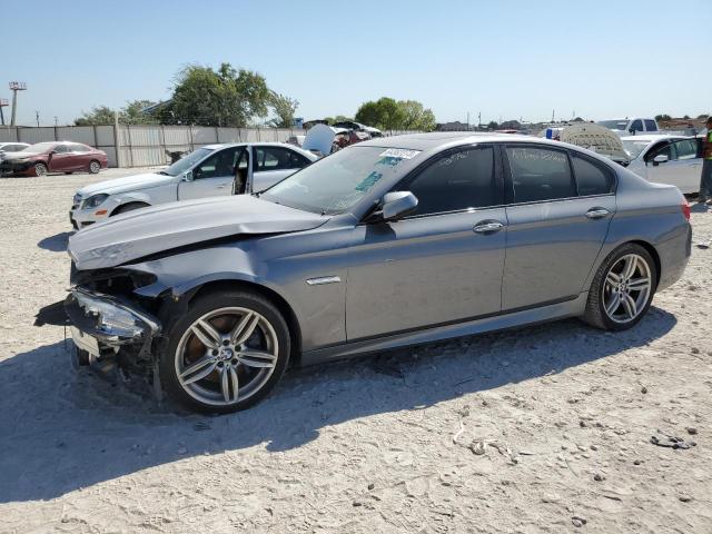 Photo 0 VIN: WBAKN9C56GD961868 - BMW 550 I 