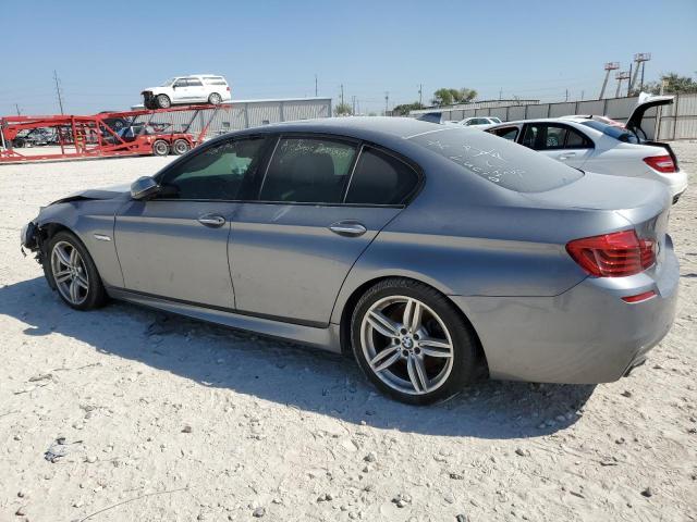 Photo 1 VIN: WBAKN9C56GD961868 - BMW 550 I 