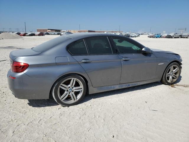 Photo 2 VIN: WBAKN9C56GD961868 - BMW 550 I 