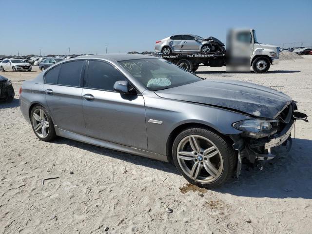 Photo 3 VIN: WBAKN9C56GD961868 - BMW 550 I 