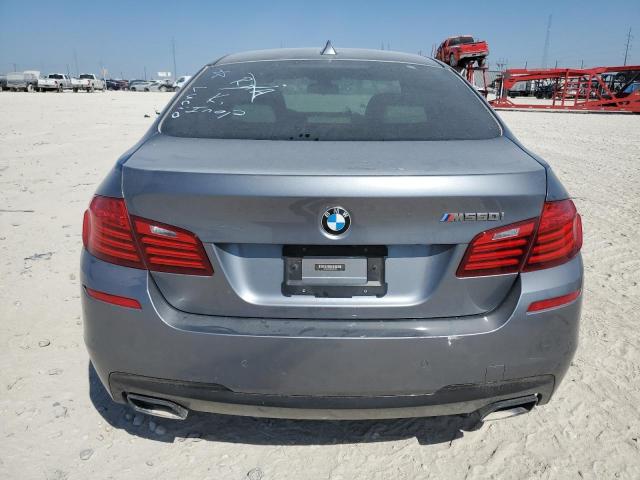 Photo 5 VIN: WBAKN9C56GD961868 - BMW 550 I 