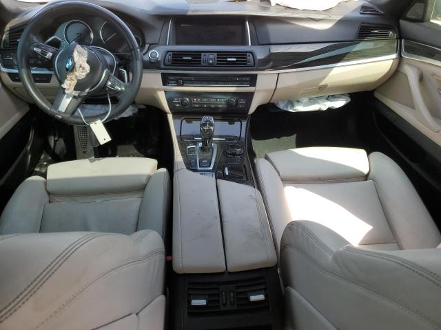 Photo 7 VIN: WBAKN9C56GD961868 - BMW 550 I 