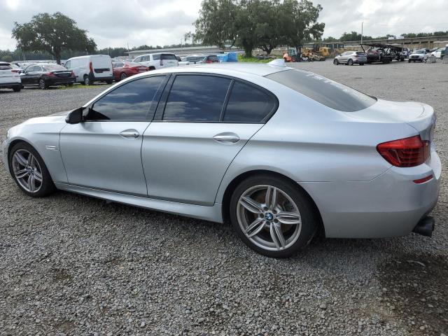 Photo 1 VIN: WBAKN9C56GD962583 - BMW 550 I 