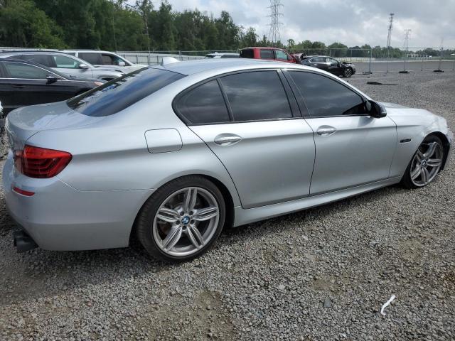 Photo 2 VIN: WBAKN9C56GD962583 - BMW 550 I 