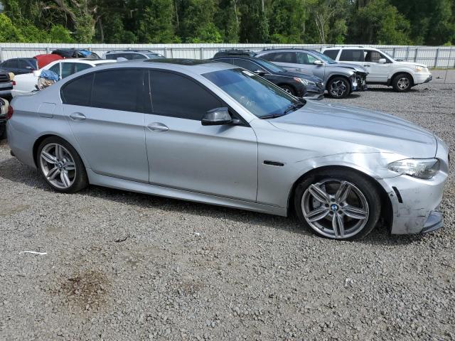 Photo 3 VIN: WBAKN9C56GD962583 - BMW 550 I 