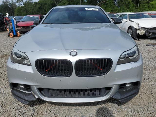 Photo 4 VIN: WBAKN9C56GD962583 - BMW 550 I 