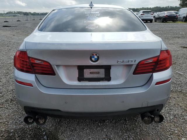 Photo 5 VIN: WBAKN9C56GD962583 - BMW 550 I 