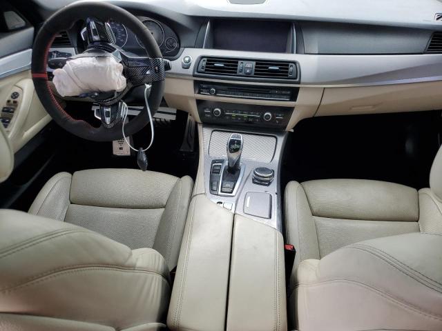 Photo 7 VIN: WBAKN9C56GD962583 - BMW 550 I 