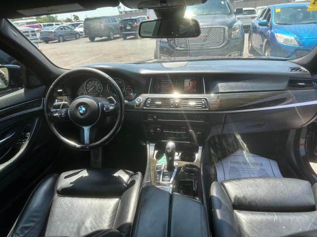 Photo 8 VIN: WBAKN9C57FD961022 - BMW 550 I 