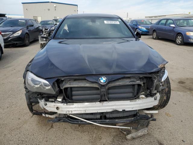 Photo 4 VIN: WBAKN9C57FD961098 - BMW 5 