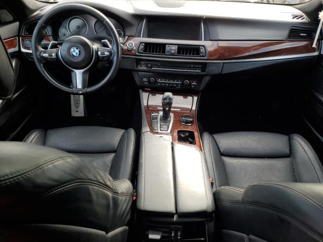 Photo 7 VIN: WBAKN9C57FD961098 - BMW 5 