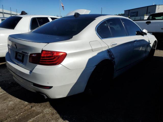 Photo 2 VIN: WBAKN9C57FD961344 - BMW 550 I 