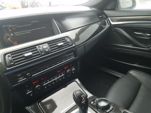 Photo 8 VIN: WBAKN9C57GD961829 - BMW 550 I 