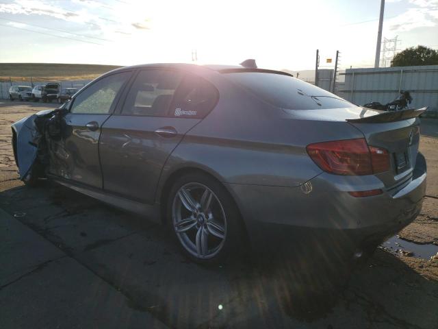 Photo 1 VIN: WBAKN9C57GD962558 - BMW 550 I 