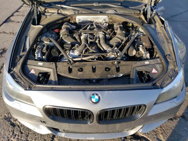 Photo 10 VIN: WBAKN9C57GD962558 - BMW 550 I 