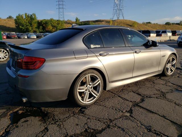 Photo 2 VIN: WBAKN9C57GD962558 - BMW 550 I 