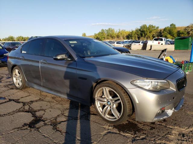 Photo 3 VIN: WBAKN9C57GD962558 - BMW 550 I 