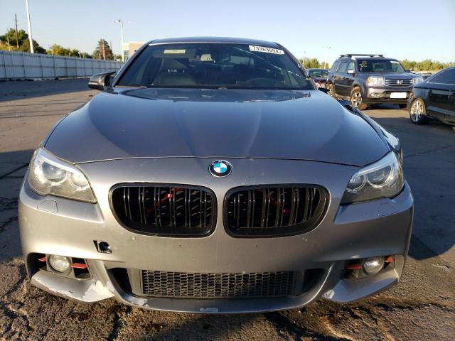 Photo 4 VIN: WBAKN9C57GD962558 - BMW 550 I 