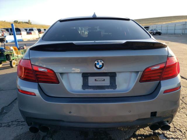 Photo 5 VIN: WBAKN9C57GD962558 - BMW 550 I 