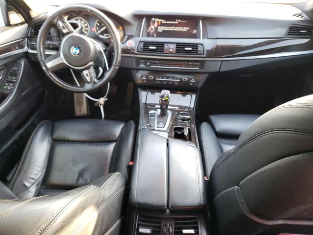 Photo 7 VIN: WBAKN9C57GD962558 - BMW 550 I 