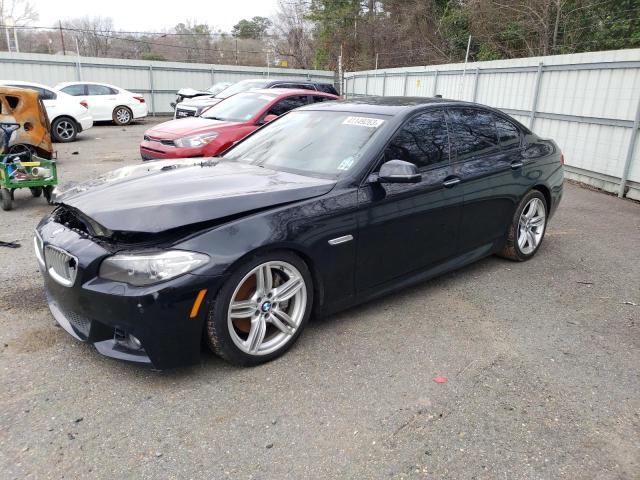 Photo 0 VIN: WBAKN9C57GD962804 - BMW 550 I 