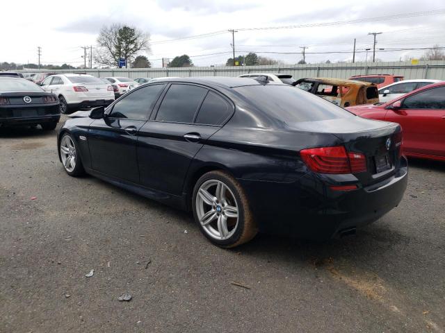 Photo 1 VIN: WBAKN9C57GD962804 - BMW 550 I 