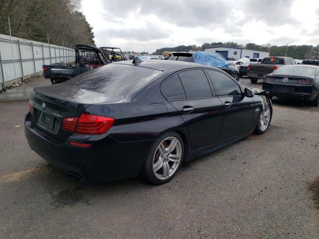 Photo 2 VIN: WBAKN9C57GD962804 - BMW 550 I 