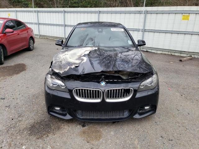 Photo 4 VIN: WBAKN9C57GD962804 - BMW 550 I 